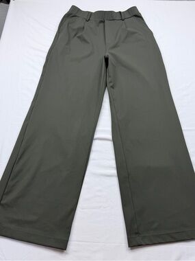 HALARA Olive Halara Flex™ DayStretch Olive high Rise